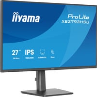 ProLite XB2793HSU-B1, Monitor LED