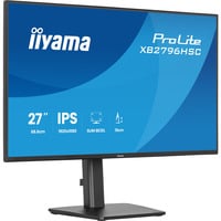 ProLite XB2796HSC-B1, Monitor LED ProLite XB2796HSC-B1, Monitor LED
