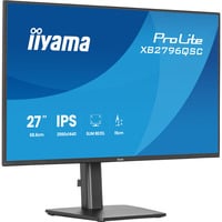 ProLite XB2796QSC-B1, Monitor LED