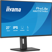 ProLite XB2797HSU-B1, Monitor LED ProLite XB2797HSU-B1, Monitor LED