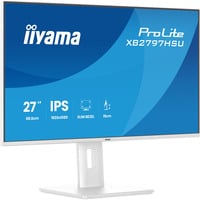 ProLite XB2797HSU-W1, Monitor LED