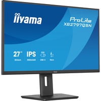 ProLite XB2797QSN-B1, Monitor LED