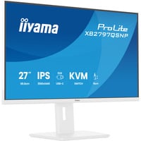 ProLite XB2797QSNP-W1, Monitor LED