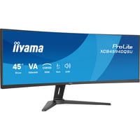 ProLite XCB4594DQSU-B1, Monitor LED