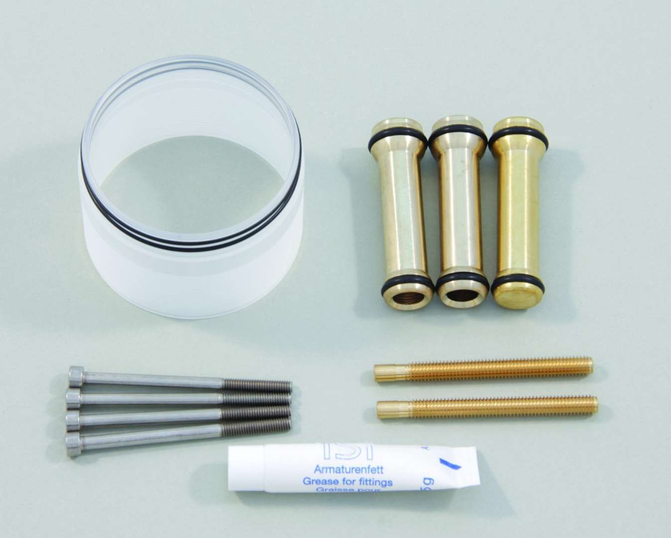 Prolunga Archimodule Per Maniglia Quantità (15 Mm) Ideal Standard