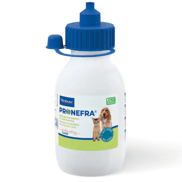 Pronefra Integratore Renale Per Cani E Gatti 180 ml