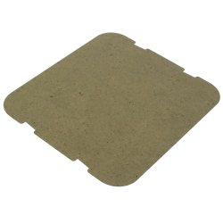 Protezione D'Onda 135x120 Per Microonde Electrolux