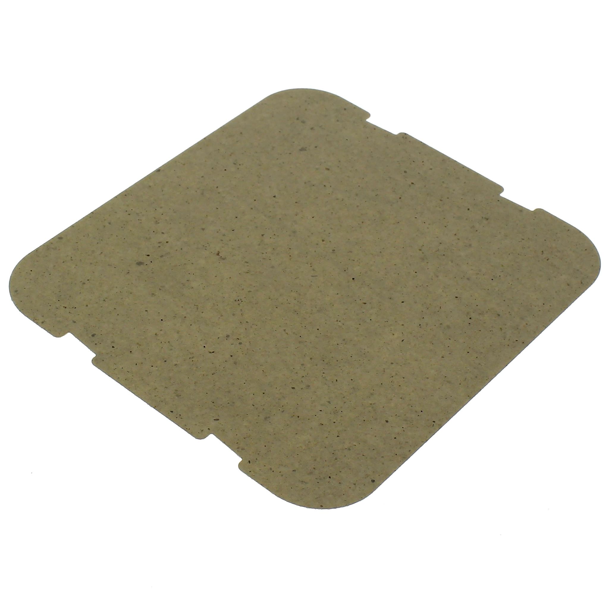 Protezione Onde 135x120 Per Microonde Electrolux