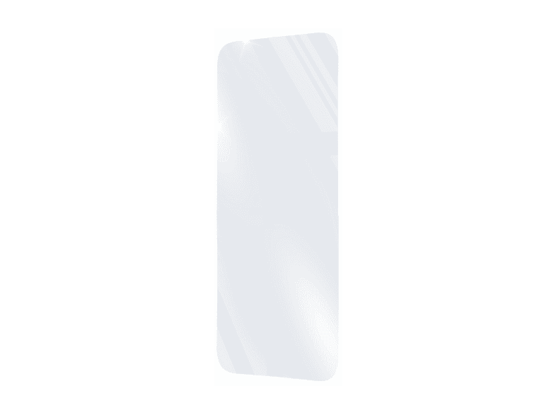 Protezione schermo IPHONE 16 IMPACT GLASS Clear TEMPGLASSIPH16