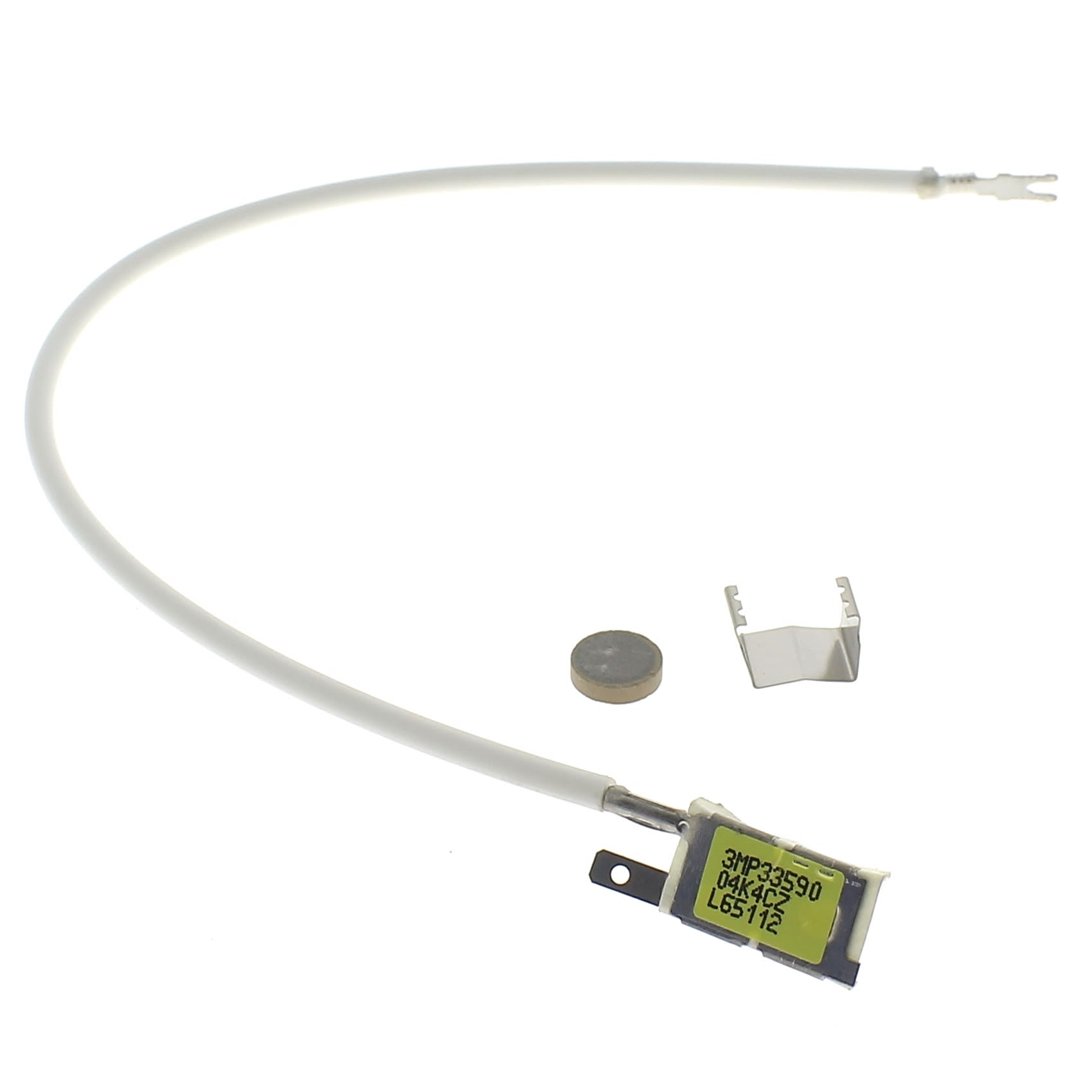 Protezione Termica 3mp33590 Per Tosaerba Bosch