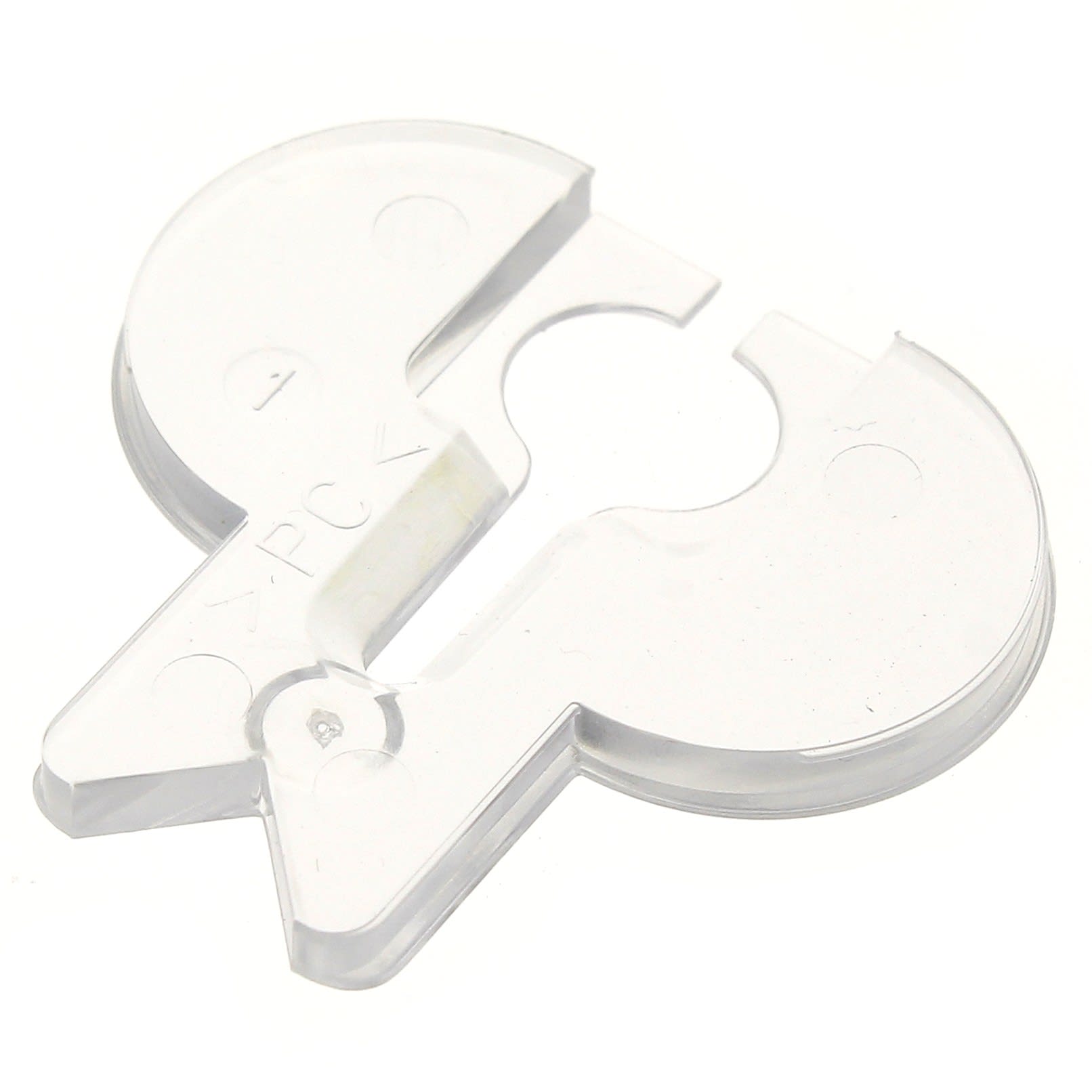Protezione Trucioli Per Seghetto Alternativo Bosch
