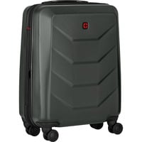 Prymo Carry-On, valigia rigida, Carrello