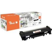 PT1009 cartuccia toner 1 pz Compatibile Nero PT1009 cartuccia toner 1 pz Compatibile Nero