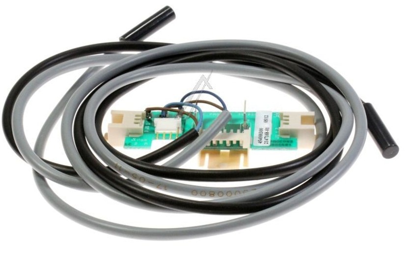Ptc Sonda Sensore Con Scheda Frigorifero Zanussi Rex Electrolux
