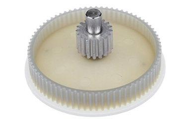 Puleggia Di Grande At340 Per Pezzi Preparazione Culinaria Smallomeager Kenwood Kw712355 Puleggia Di Grande At340 Per Pezzi Preparazione Culinaria Smallomeager Kenwood Kw712355