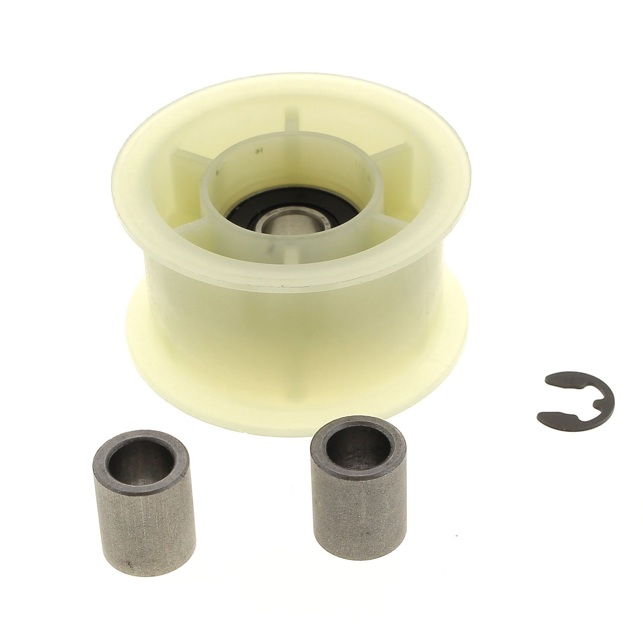 Puleggia Di Tensione 484000008521 Per Asciugatrice Whirlpool