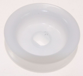 Puleggia Gialla Ventil. Asciugatrice - Asciugatrice - Zanussi - 616773663946778050