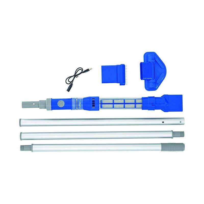 Pulitore per Piscina Bestway Aquasurge