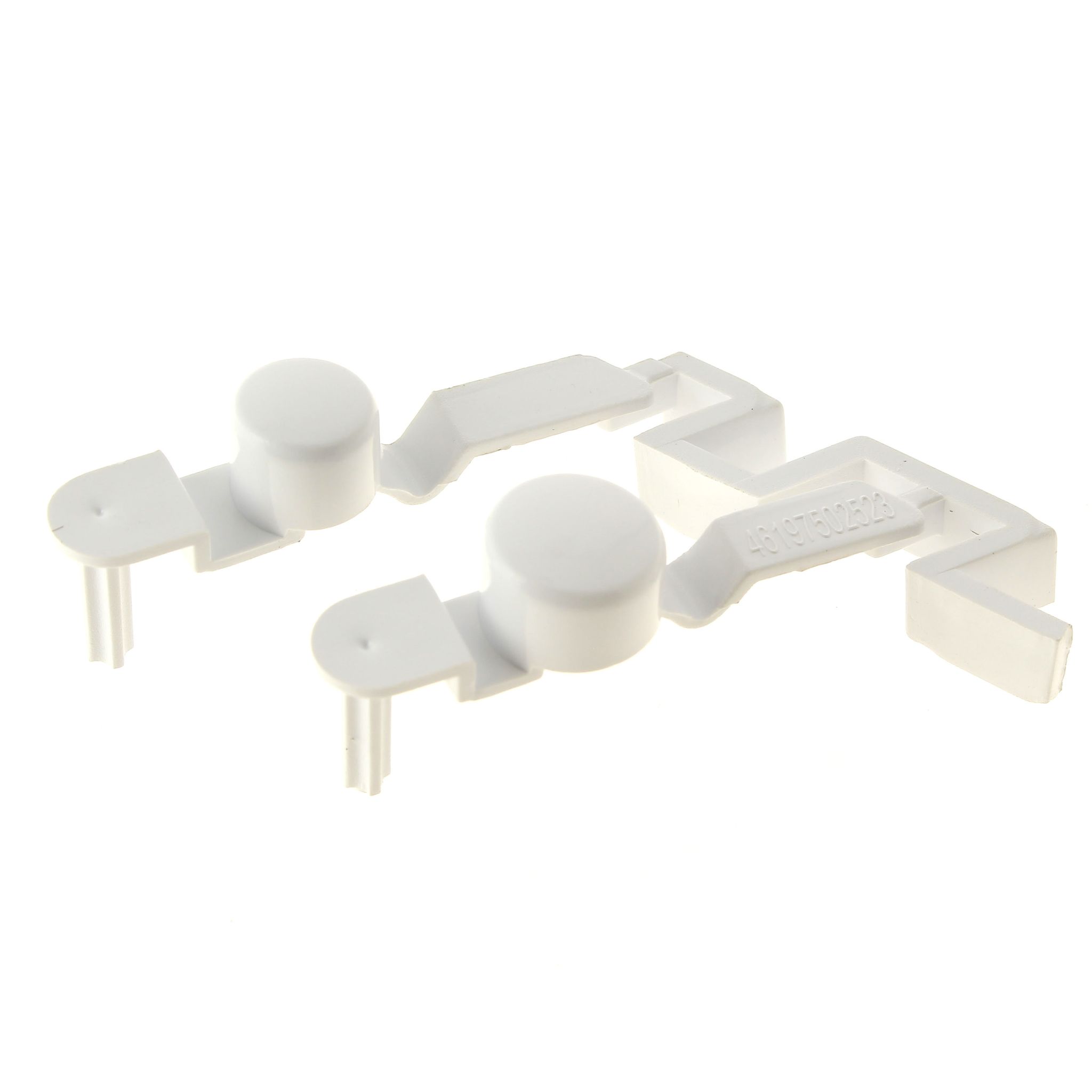 Pulsante Di Avvio 481241029503 Per Lavatrice Whirlpool