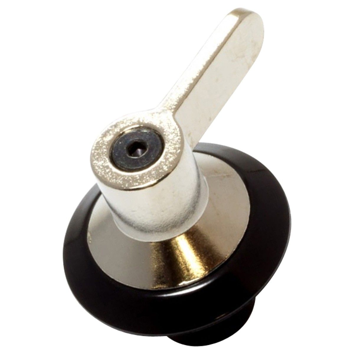 Pulsante Di Comando Nero/inox - Forni, Fornelli Elettrici E A Gas Smeg 2950033662734027240 Pulsante Di Comando Nero/inox - Forni, Fornelli Elettrici E A Gas Smeg 2950033662734027240