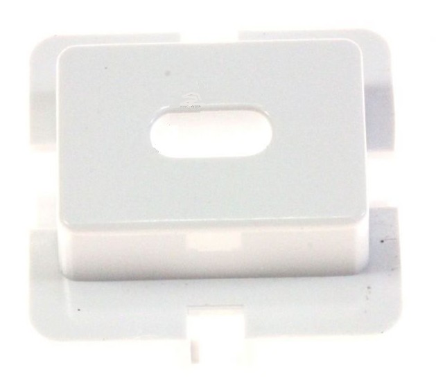 Pulsante Di Funzione - Asciugatrice Beko 321854