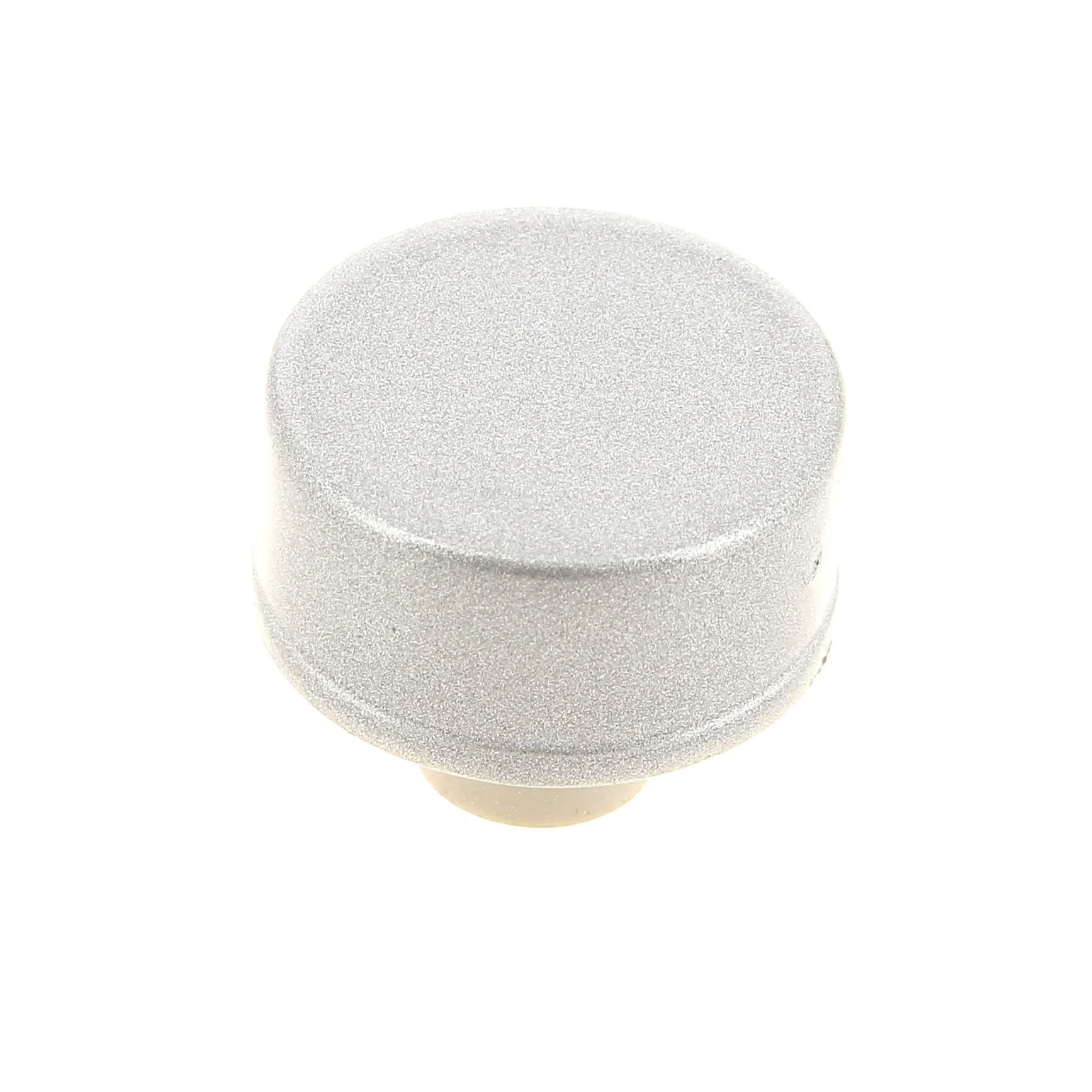 Pulsante Grigio On/off Per Lavastoviglie Smeg