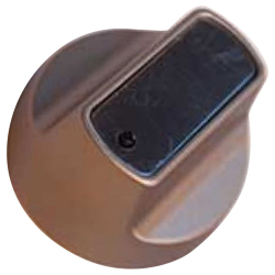Pulsante Inox Originale - Forni, Fornelli Elettrici E A Gas - Whirlpool - 3188088015250067620