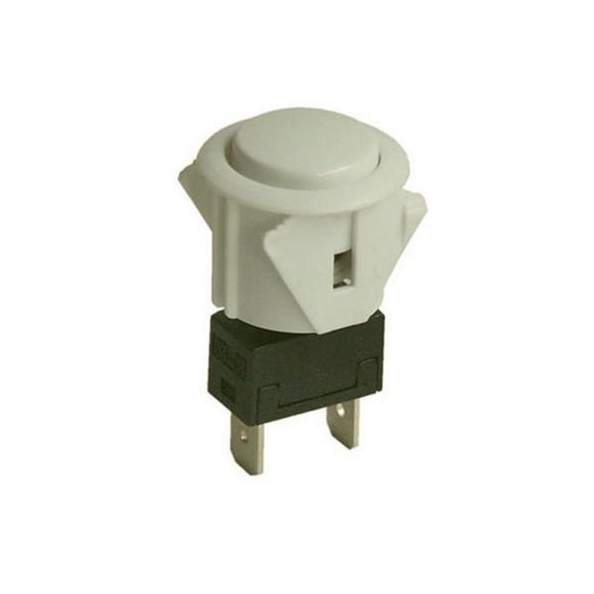 Pulsante Interruttore Unipolare - Forni, Fornelli Elettrici E A Gas - Faure - 590983663946315583