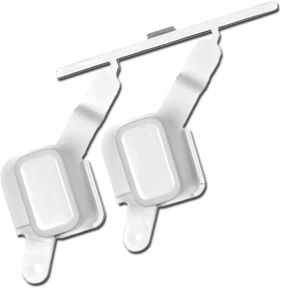 Pulsante - Lavatrice Whirlpool 2945553662734285305