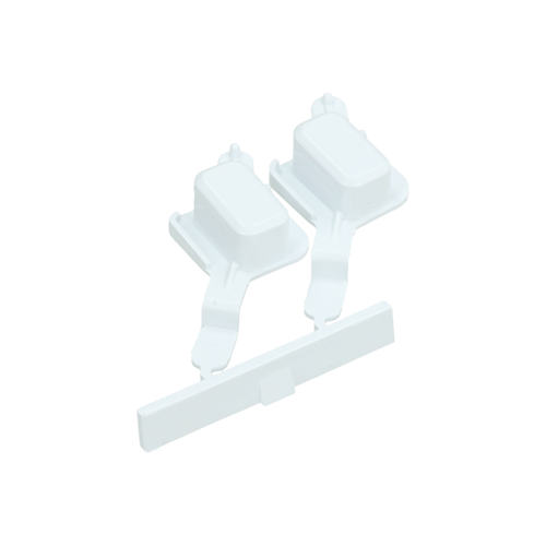 Pulsante - Lavatrice Whirlpool 2945558015250061024 Pulsante - Lavatrice Whirlpool 2945558015250061024