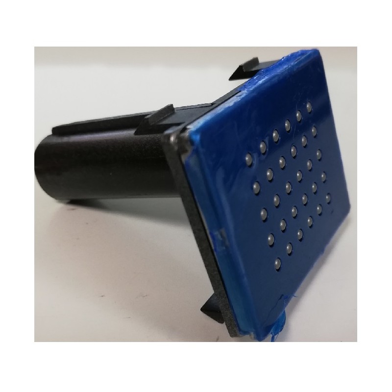 Pulsante Microonde Samsung De94-02634a