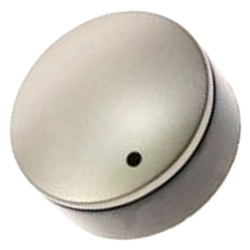 Pulsante Regolatore (all'unita) - Forni, Fornelli Elettrici E A Gas - Scholtes - 1068073663946360958