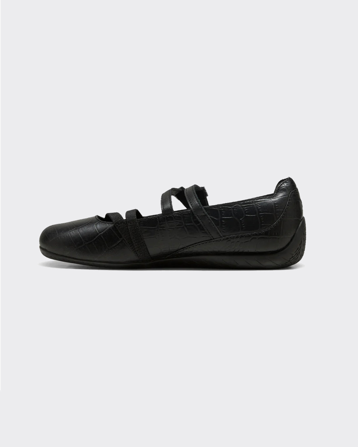 Puma Sneakers Speedcat Ballet Black-Cool/Dark Gray