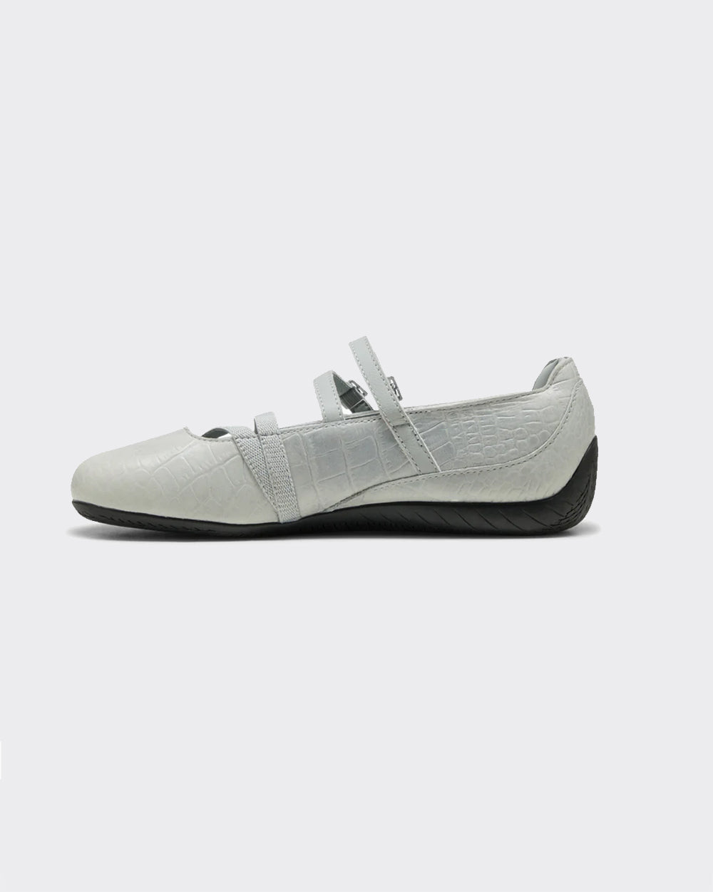 Puma Sneakers Speedcat Ballet Croc White/Vapor Gray