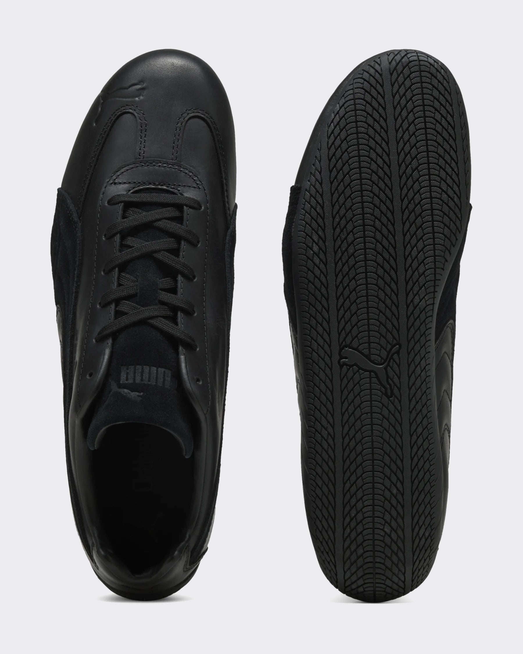 Puma Sneakers Speedcat Dressed Nere