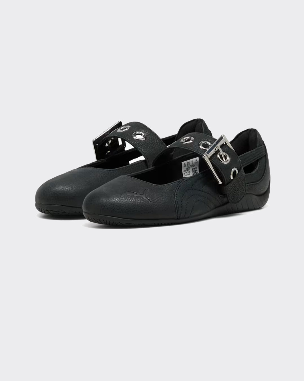 Puma Sneakers W Speedcat Ballet Dress-Up Nere