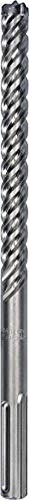 Punta A Percussione Bosch Sds-max-8x, 32 X 400 X 520 Mm, 1 Pezzo Punta A Percussione Bosch Sds-max-8x, 32 X 400 X 520 Mm, 1 Pezzo
