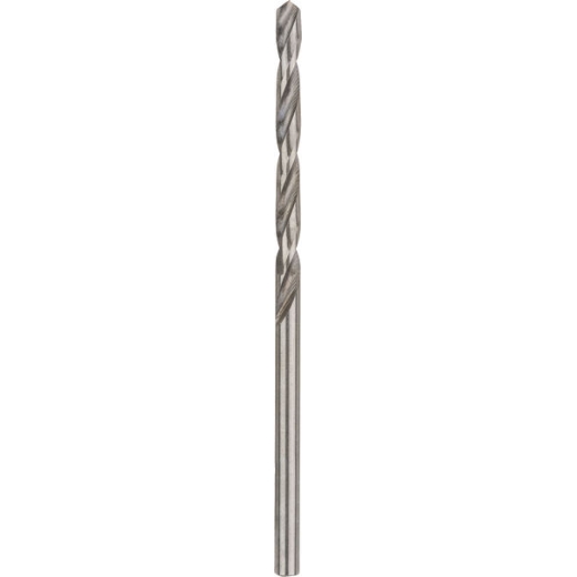 Punta A Spirale Bosch Hss-g Cyl 3.8mm 135° Quattro Tagli