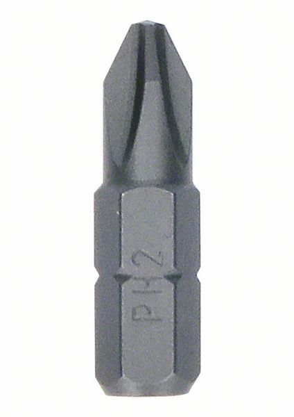 Punta, Albero, Punta Ph2 25mm Exh 25pz - B 2607002797