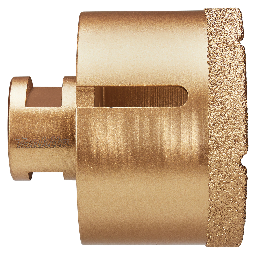 Punta Diamantata Makita 68 Mm - M14 Punta Diamantata Makita 68 Mm - M14