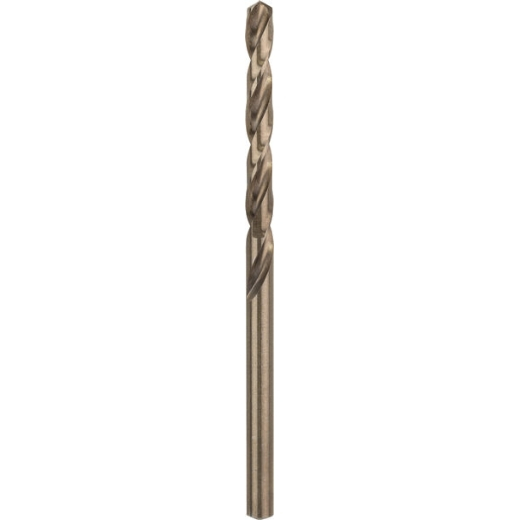 Punta Elicoidale Bosch Hss-co 4,2 Mm 75 Mm Resistente Durevole Punta Elicoidale Bosch Hss-co 4,2 Mm 75 Mm Resistente Durevole
