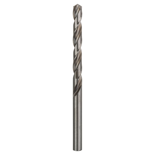 Punta Elicoidale Bosch Hss-g Cyl 6.5mm 101 Mm Punta Elicoidale Bosch Hss-g Cyl 6.5mm 101 Mm