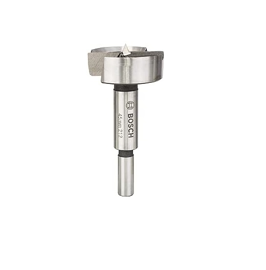 Punta Forstner Per Legno 45x90mm - Bosch Punta Forstner Per Legno 45x90mm - Bosch