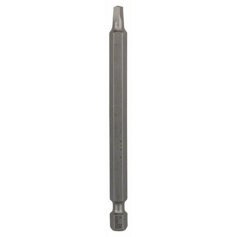 Punta Per Cacciavite Bosch 2608521118 R2 49 Mm Confezione 3