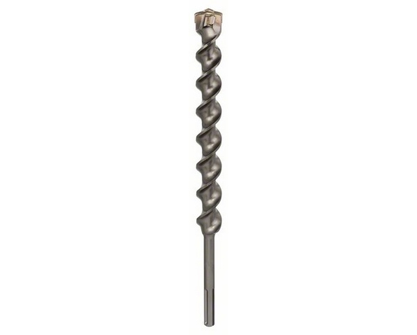 Punta Per Calcestruzzo A Coda Bosch Sds-max-7 Ø45 Mm Lunghezza 520 Mm - 2608586806 Punta Per Calcestruzzo A Coda Bosch Sds-max-7 Ø45 Mm Lunghezza 520 Mm - 2608586806