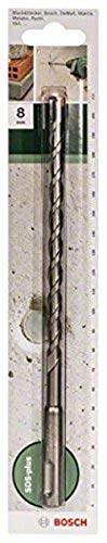 Punta Per Calcestruzzo Attacco Sds Plus 8x150x210 - Bosch