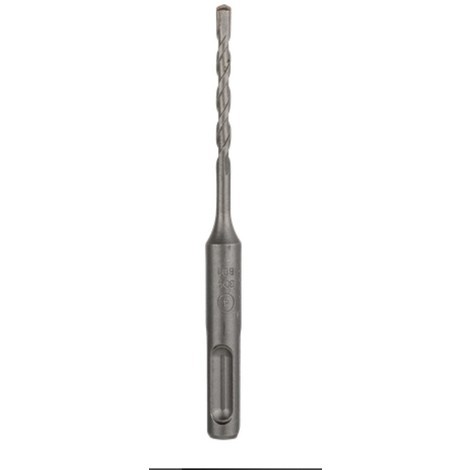 Punta Per Calcestruzzo Sds Plus- 6mm - Bosch