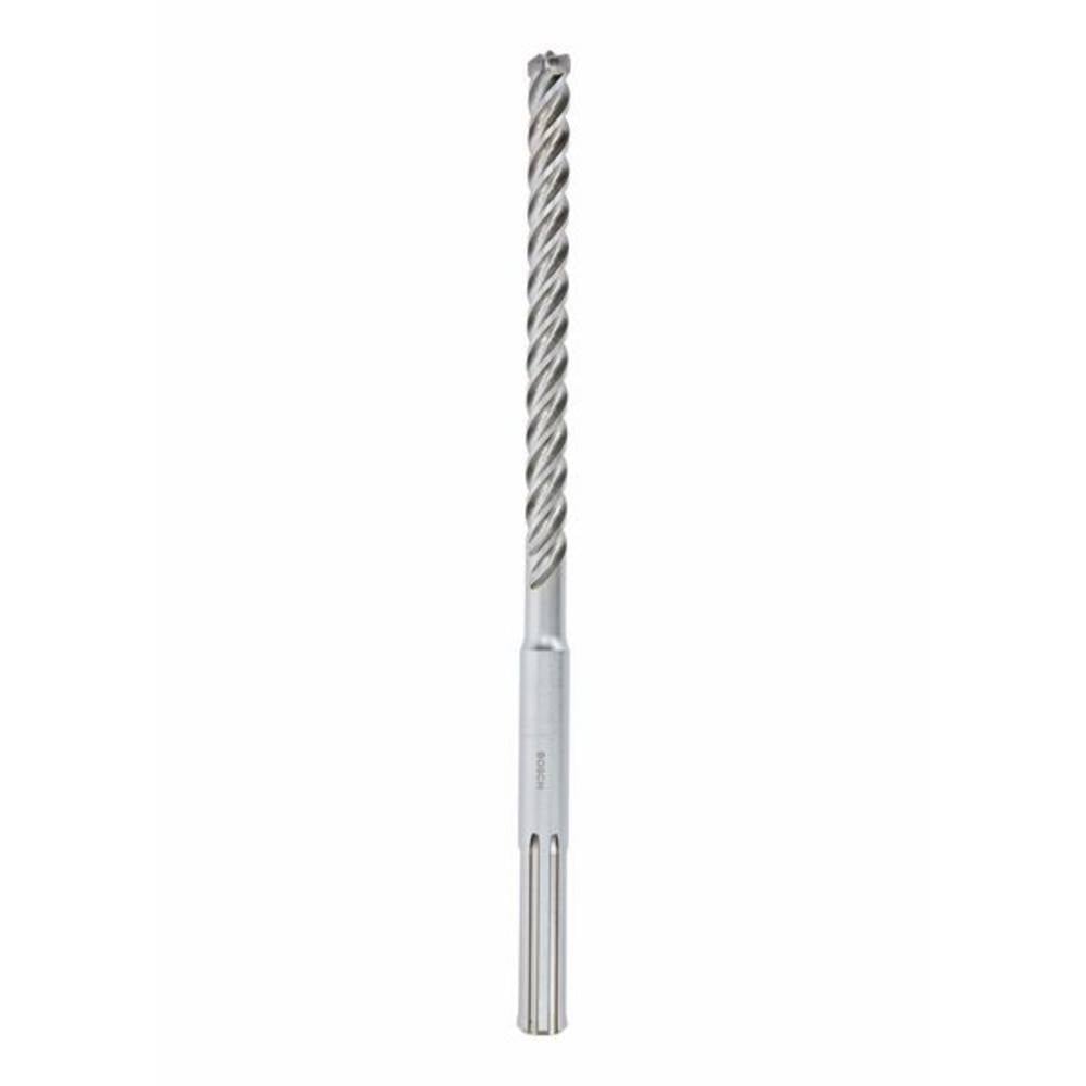 Punta Per Martello Bosch Carbide Sds Max-8x 16 X 200 X 340 Mm 1 Pezzo