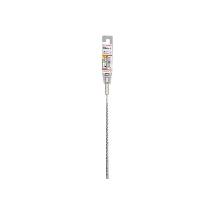 Punta Per Trapano Bosch Pro Sds Plus 6 5 Mm 260 Mm