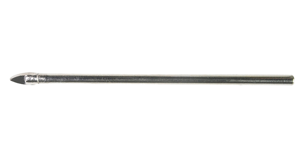 Punta Per Vetro Makita 3x65mm - P-60012